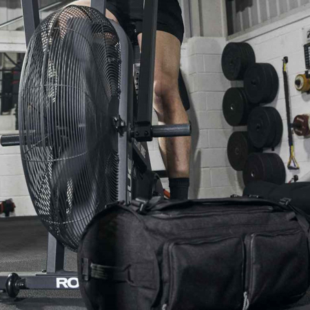 QS320 Quadra Adapt Hybrid Kit Bag image 1