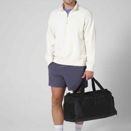 QS477 Quadra Multi-Sport Locker Holdall image 1