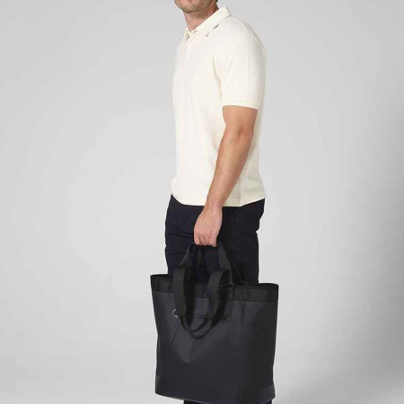QS577 Quadra Waterproof 35 Litre Tote Bag image 1