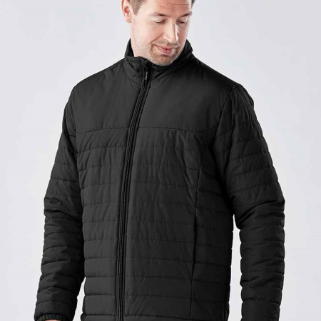 QX-1 Stormtech Nautilus Quilted Jacket image 1