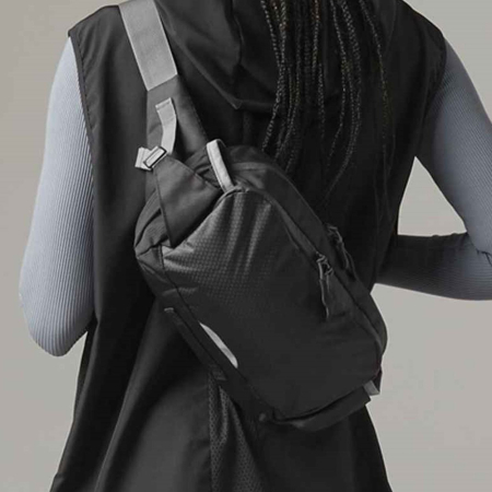 QX515 Quadra SLX 5 Litre Performance Waistpack image 1