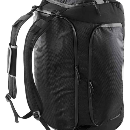QX560 Quadra SLX 60 Litre Haul Bag image 1