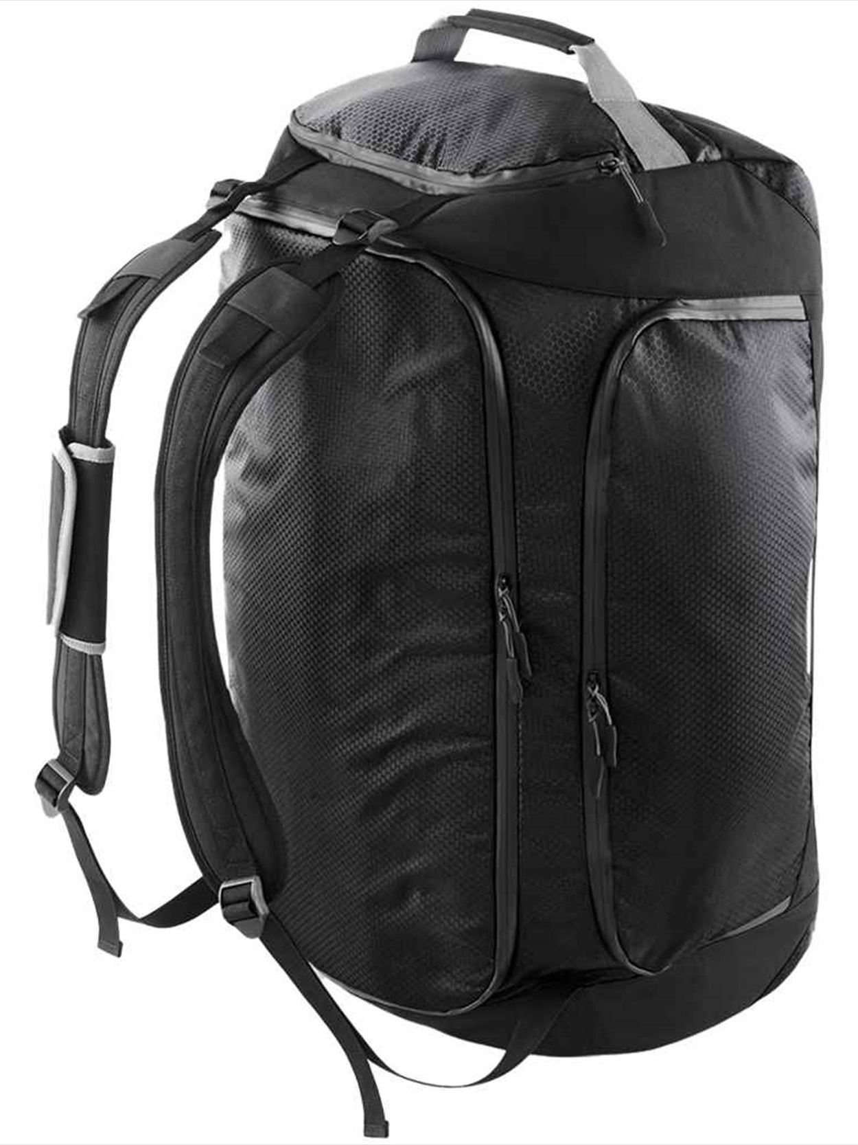 QX560 Quadra SLX 60 Litre Haul Bag image 1