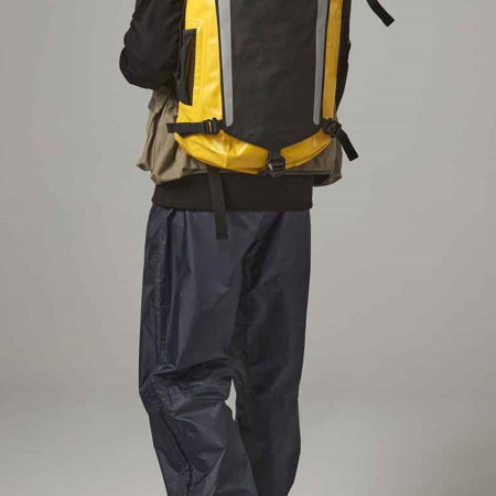 QX625 Quadra SLX 25 Litre Waterproof Backpack image 1