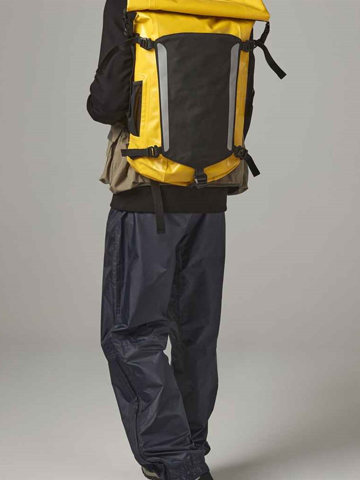 QX625 Quadra SLX 25 Litre Waterproof Backpack image 1