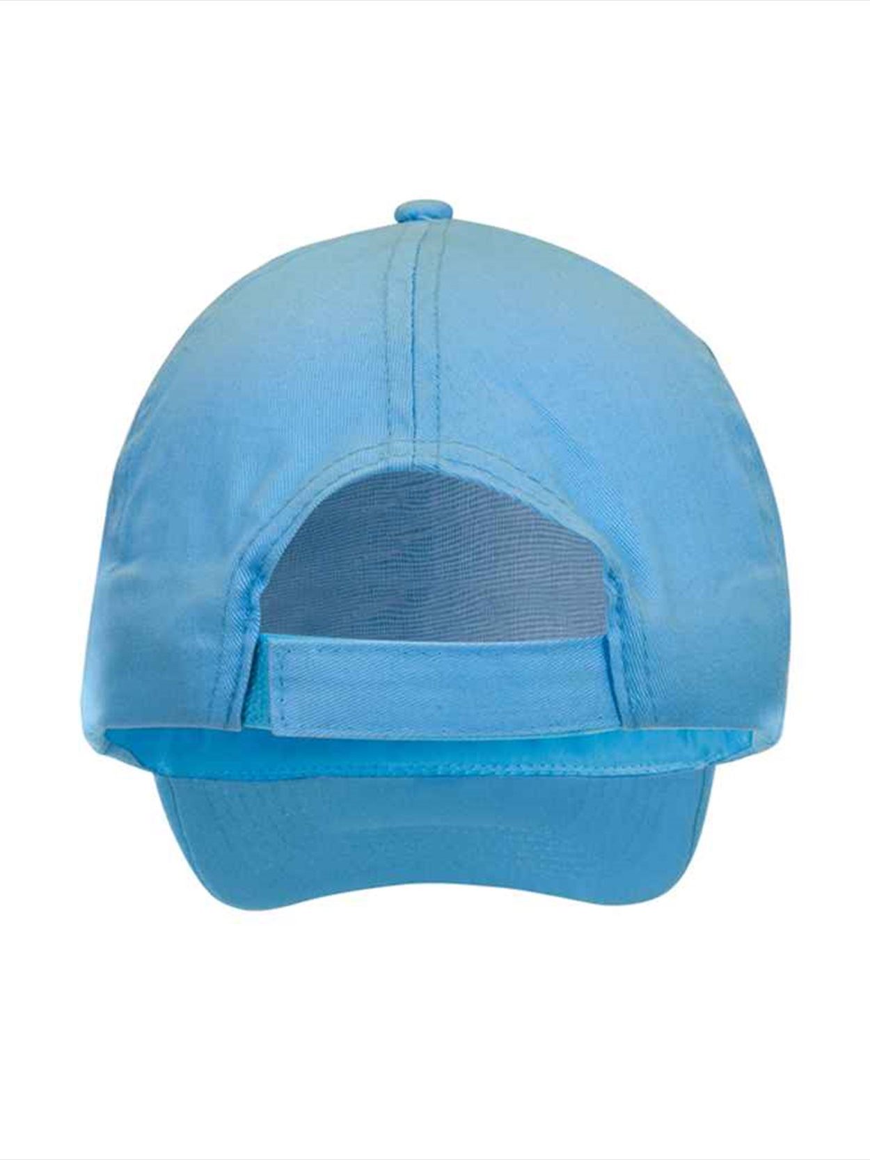 RC005B RC005J Result Kids Cotton Cap image 2