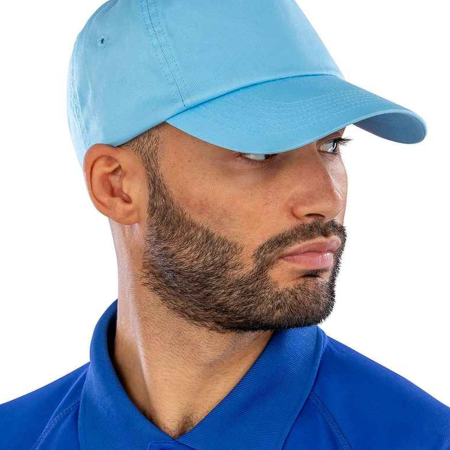 RC005X Result Cotton Cap image 1
