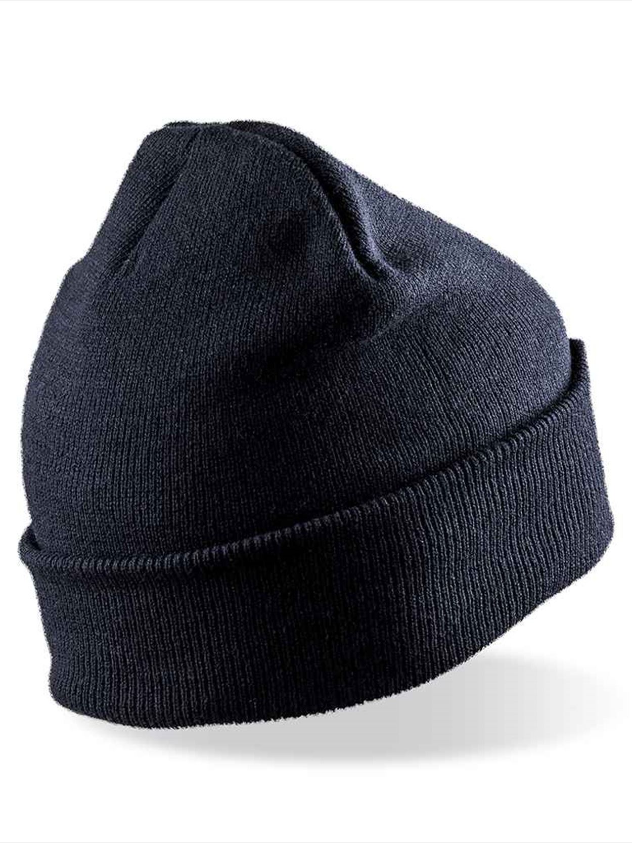 RC027X Result Core Double Knit Printers Beanie image 4