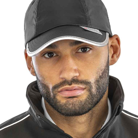RC035X Result High-Viz Cap image 1