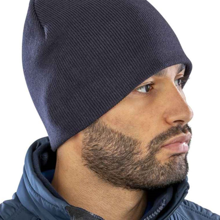 RC044 Result Soft Feel Acrylic Hat image 1