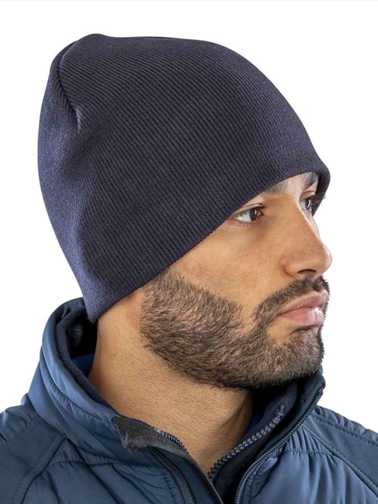 RC044 Result Soft Feel Acrylic Hat image 1