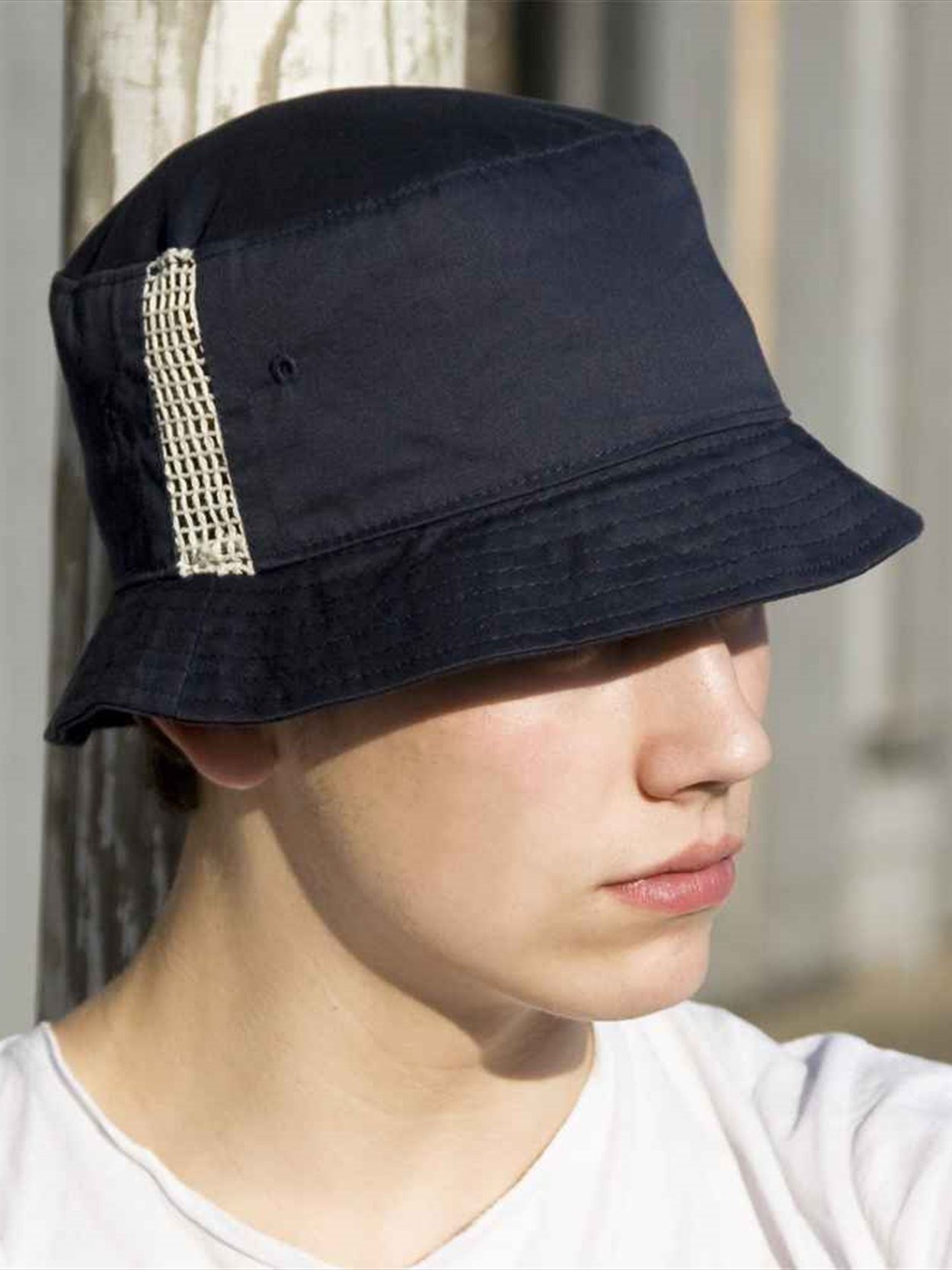 RC045X Result Deluxe Washed Cotton Bucket Hat image 2