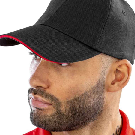 RC050X Result Printers/Embroiderers Cap image 1