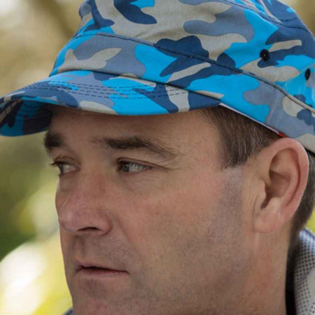 RC059X Result Urban Camo Cap image 1