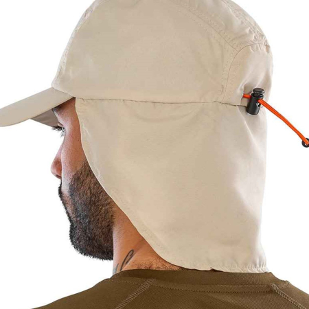 RC069X Result Legionnaires Cap image 1