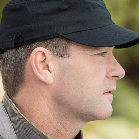 RC070X Result Urban Trooper Lightweight Cap image 1