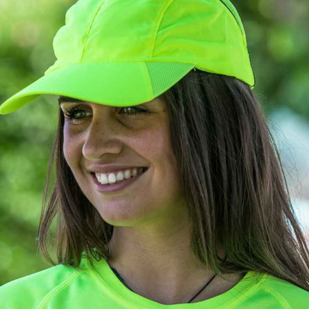 RC088X Spiro Impact Sport Cap image 1