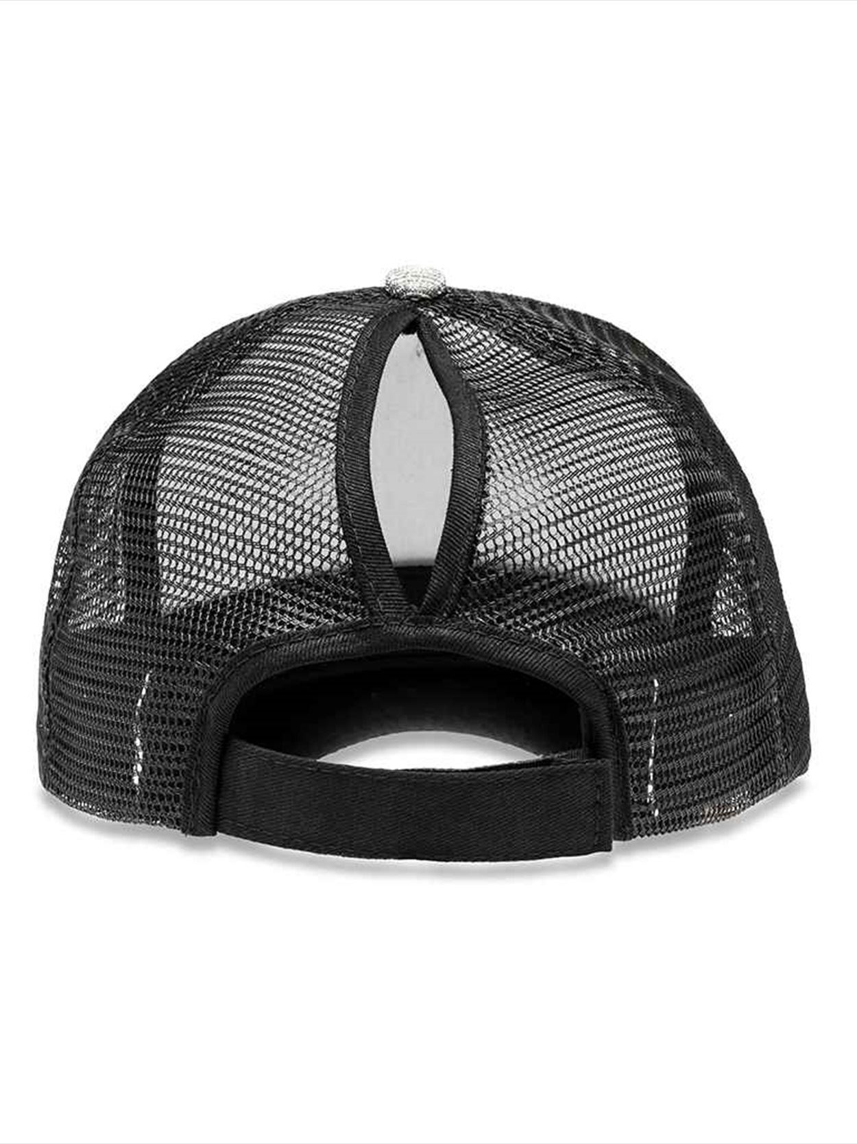RC090X Result Core New York Sparkle Cap image 4