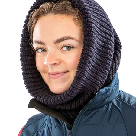 RC361 R361X Result Whistler Snood Hood image 1