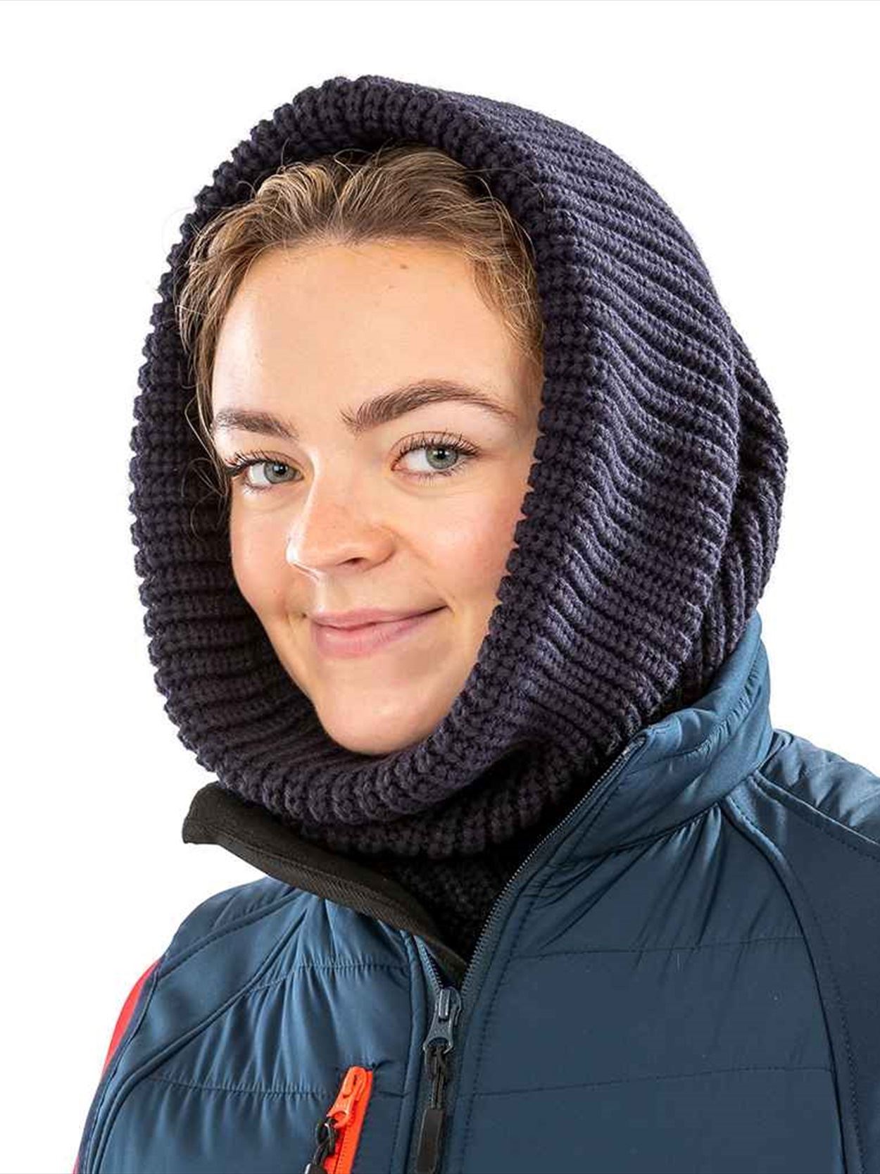 RC361 R361X Result Whistler Snood Hood image 1