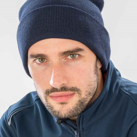 RC933X Result Recycled Thinsulate™ Beanie image 1