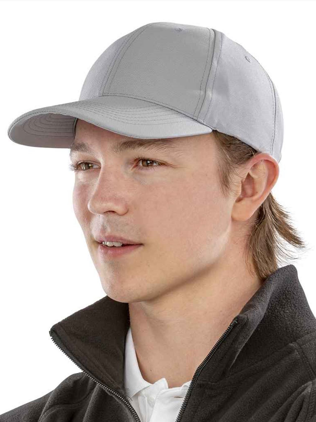 RC981X Result Recycled Low Profile Cap image 3
