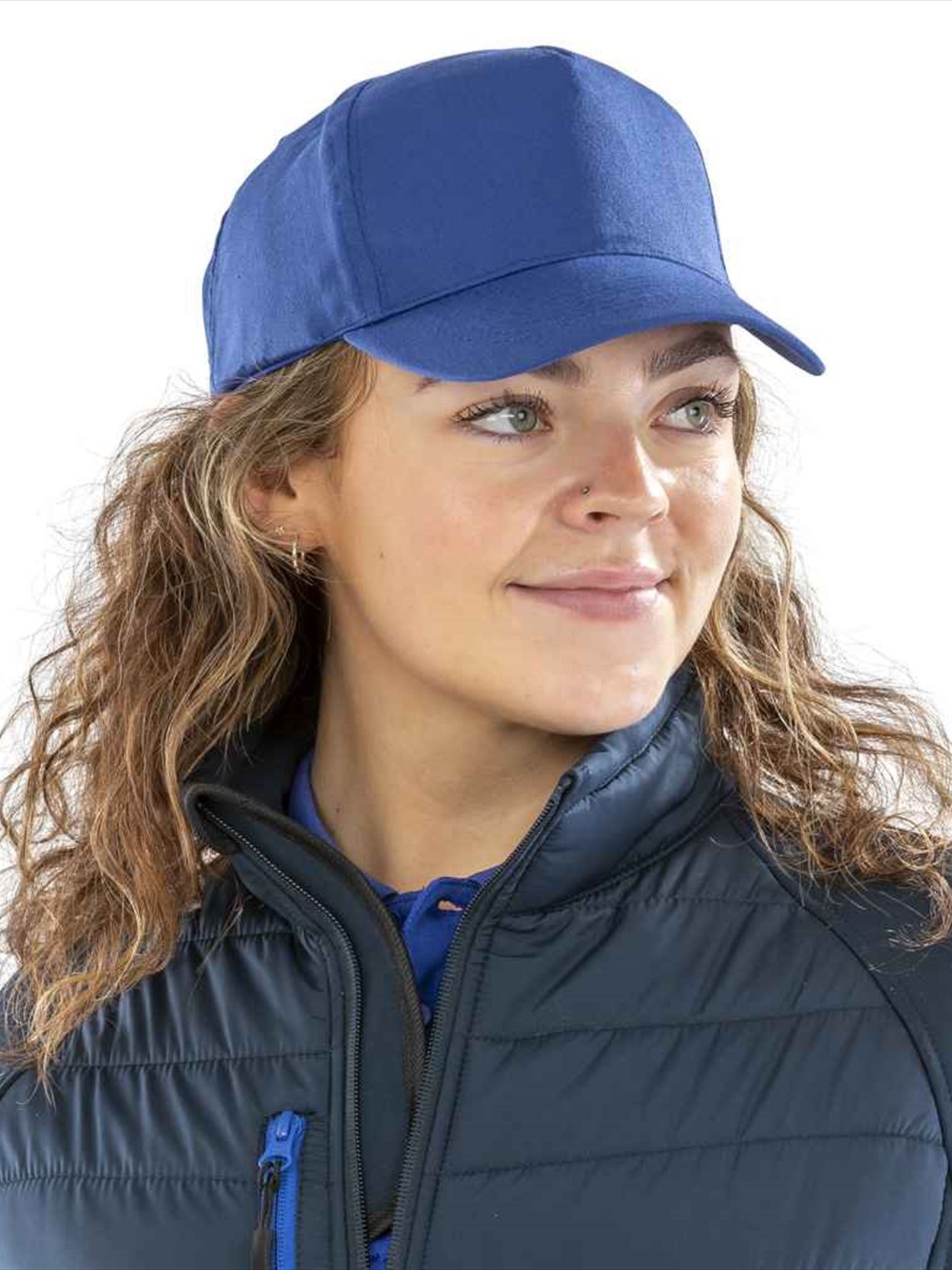 RC984X Result Recycled Printers Cap image 2