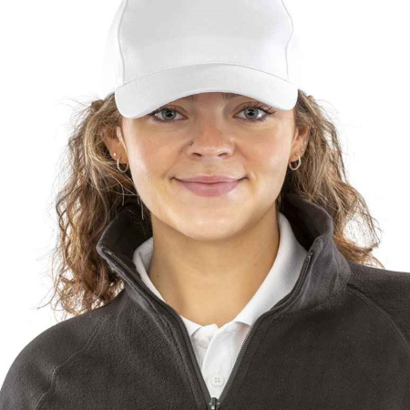 RC984X Result Recycled Printers Cap image 1
