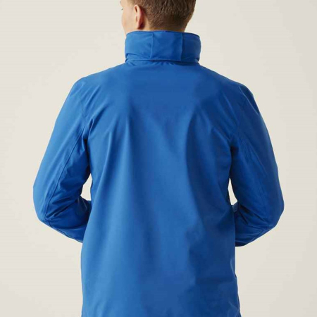 RG098 TRA143 Regatta Kingsley 3-in-1 Jacket image 1