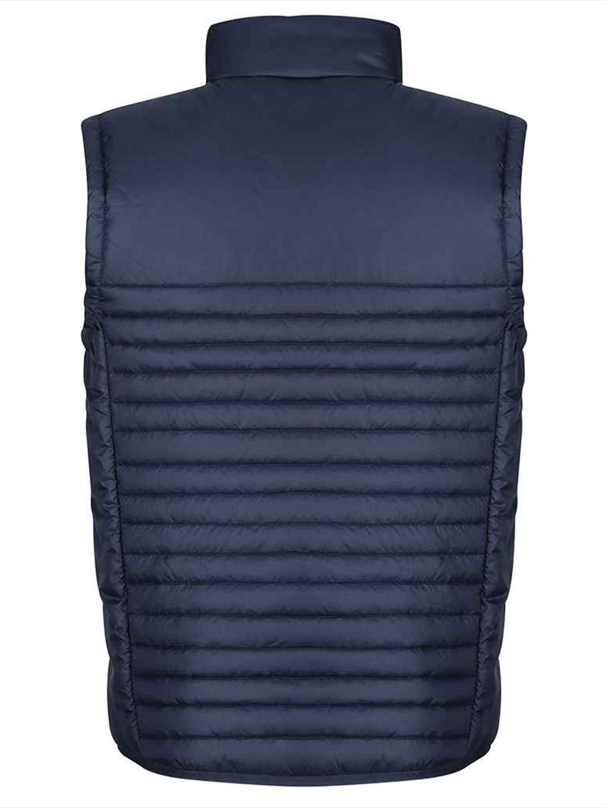 RG2054 TRA861 Regatta Honestly Made Recycled Insulated Bodywarmer image 3
