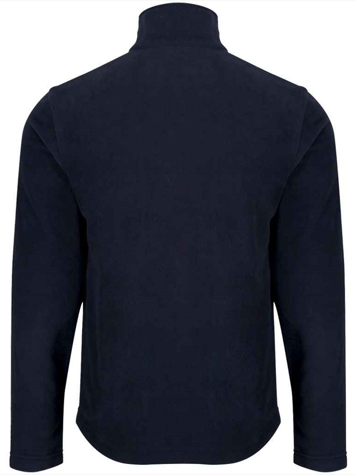 RG2100 TRF618 Regatta Honestly Made Recycled Fleece Jacket image 3