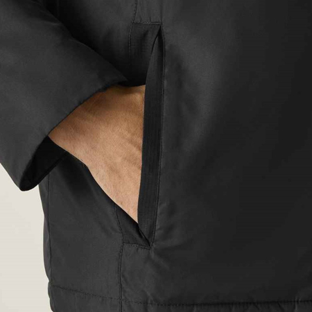 RG2520 TRA954 Regatta Recycle.me Thermal Jacket image 1