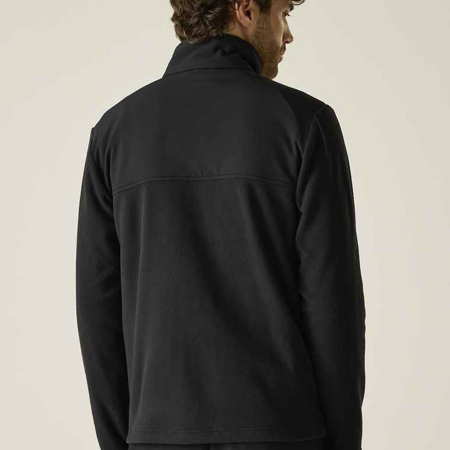 RG2550 TRF817 Regatta Recycle.me Fleece Jacket image 1