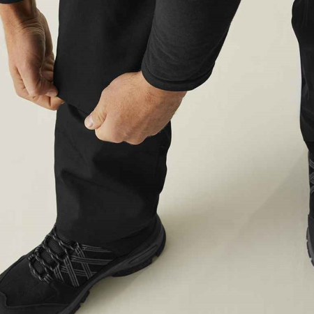 RG292 TRJ600 Regatta Pro Action Trousers image 1