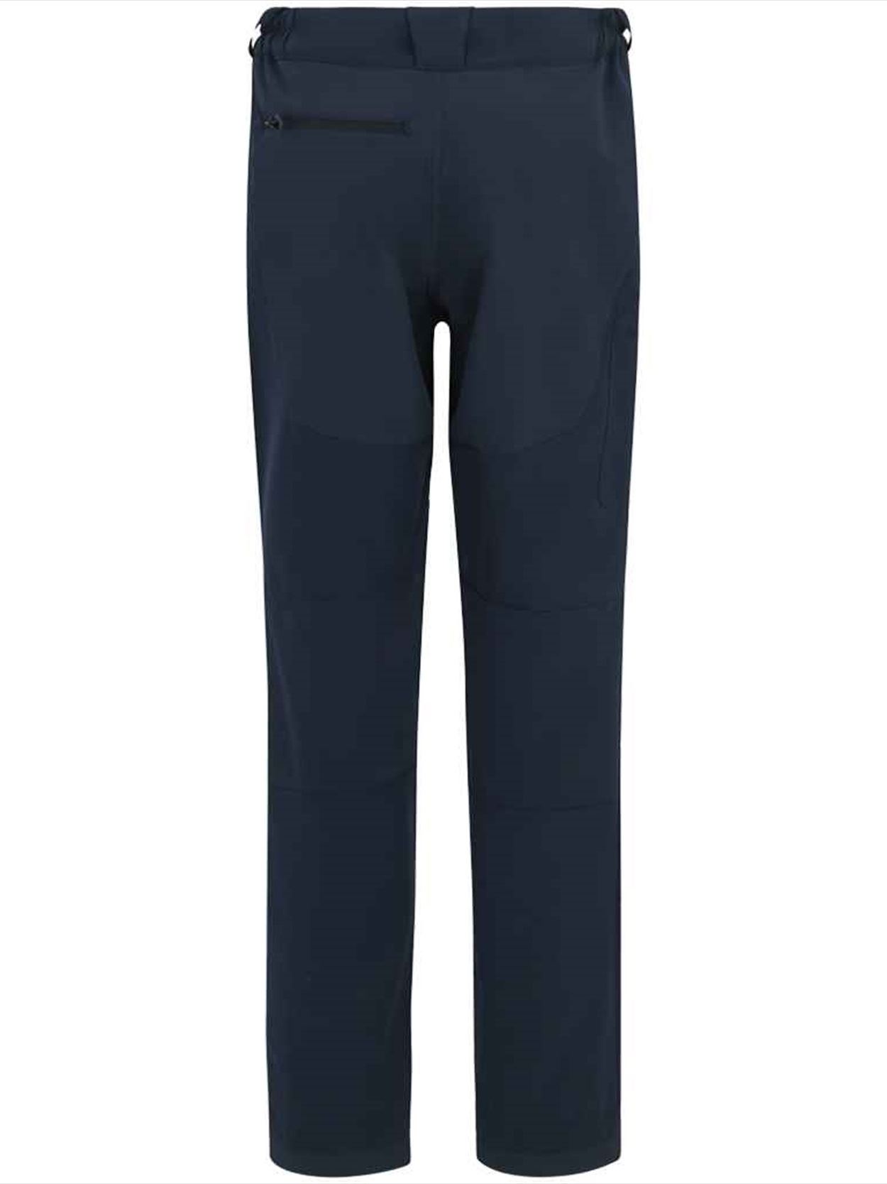 RG296 TRJ625 Regatta Ladies Prolite Stretch Trousers image 3