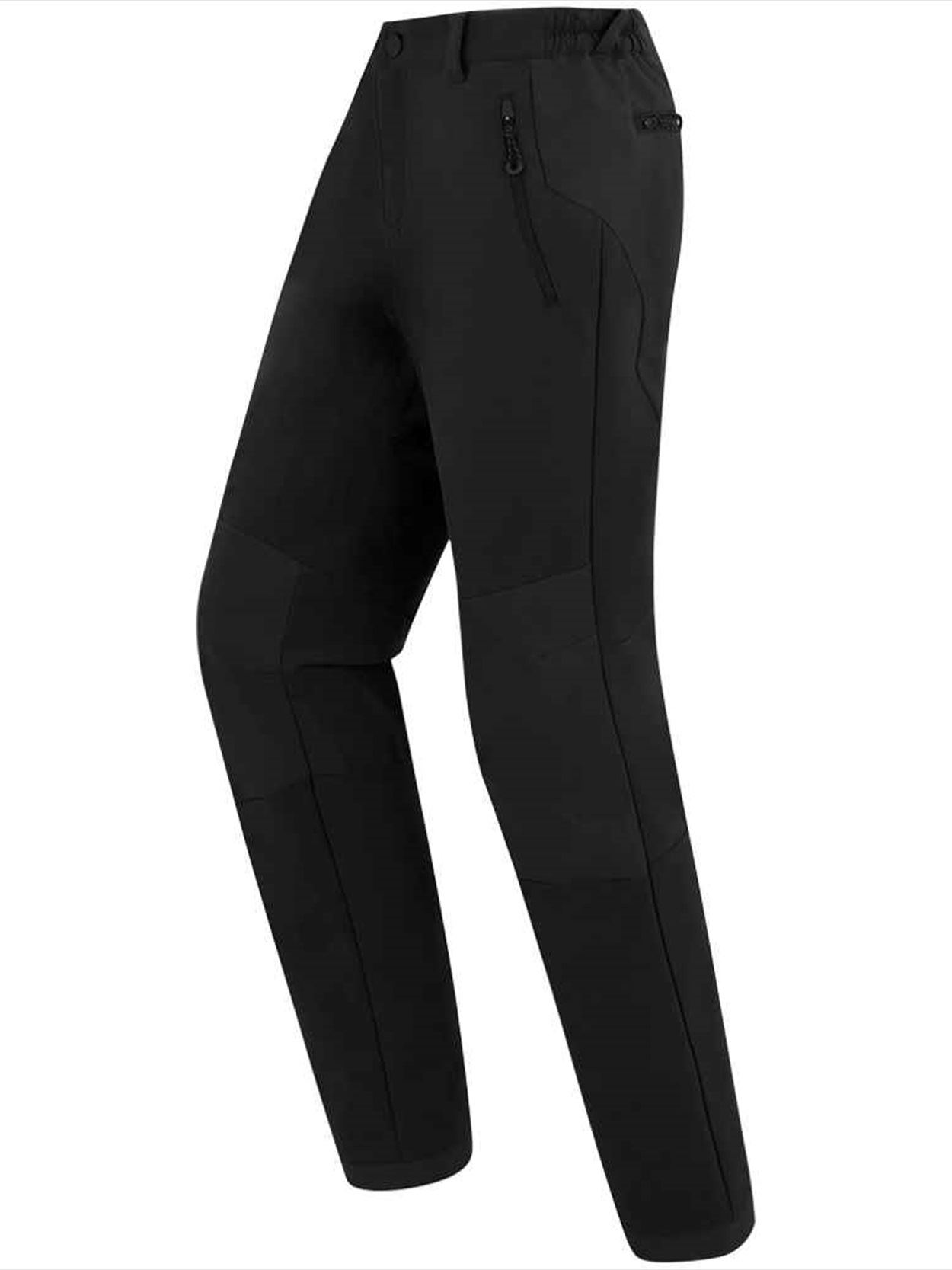 RG296 TRJ625 Regatta Ladies Prolite Stretch Trousers image 4