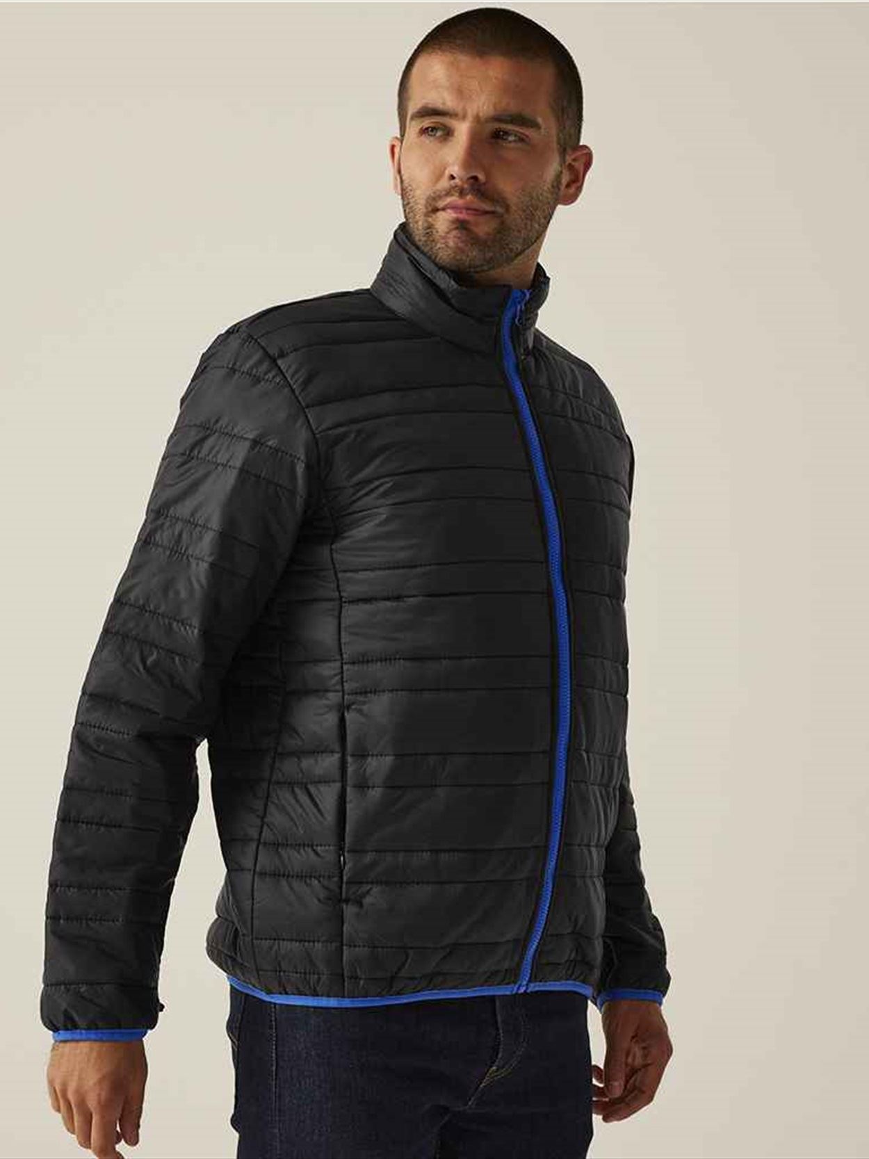RG360 TRA156 Regatta X-Pro Evader III 3-in-1 Jacket image 1