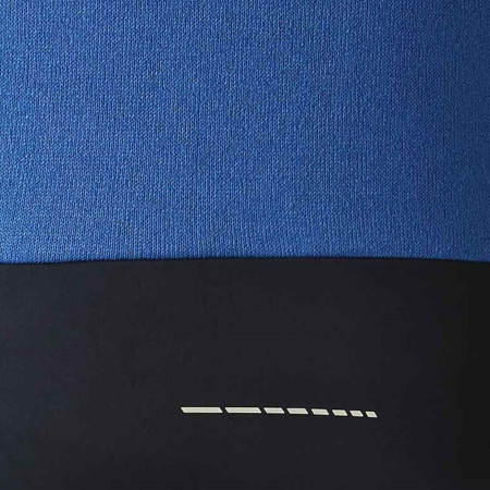 RG382 TRF720 Regatta E-Volve Unisex Knit Effect Midlayer Top image 1