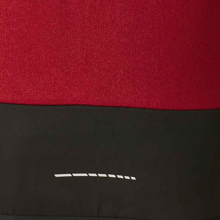 RG383 TRA914 Regatta E-Volve Unisex Knit Effect Stretch Bodywarmer image 1