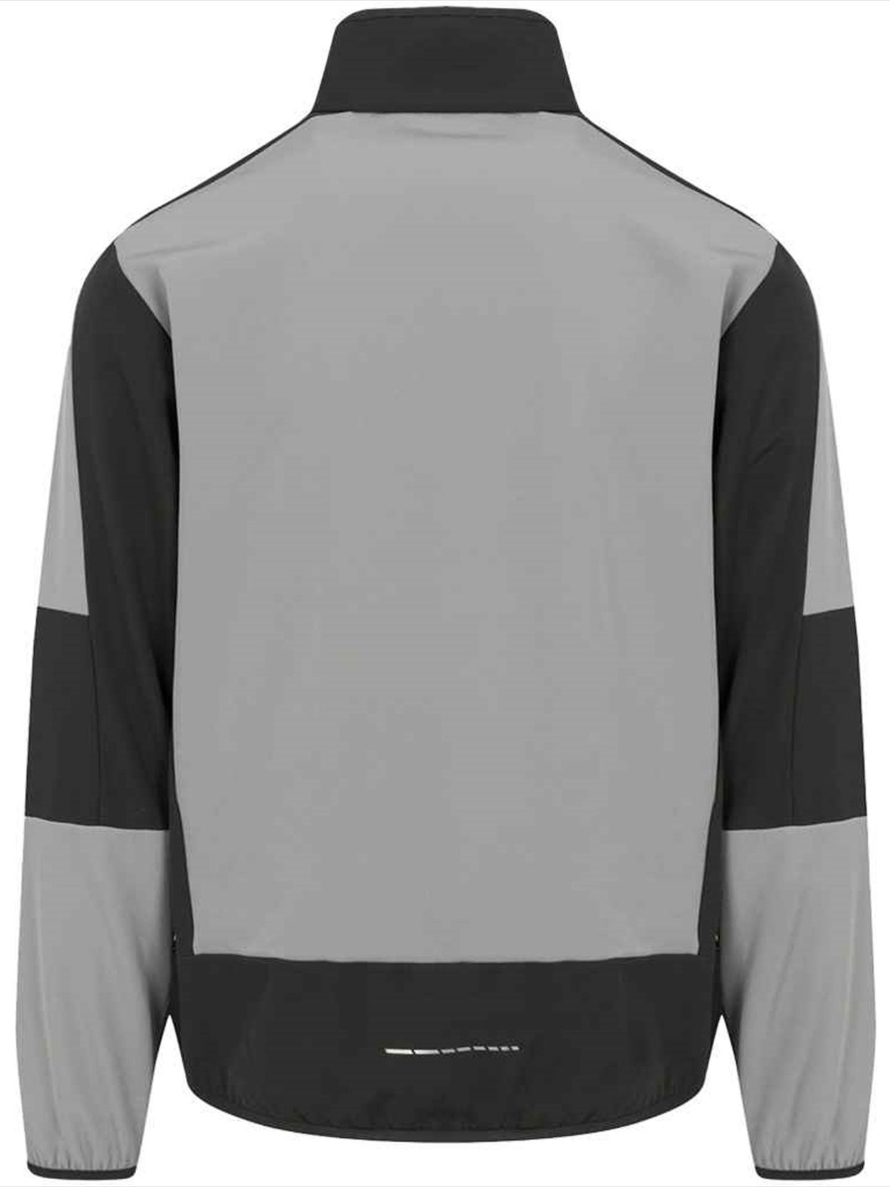 RG384 TRA753 Regatta E-Volve Unisex Two Layer Soft Shell Jacket image 3