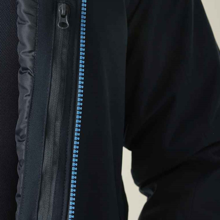 RG443 TRA253 Regatta Navigate Waterproof Insulated Jacket image 1
