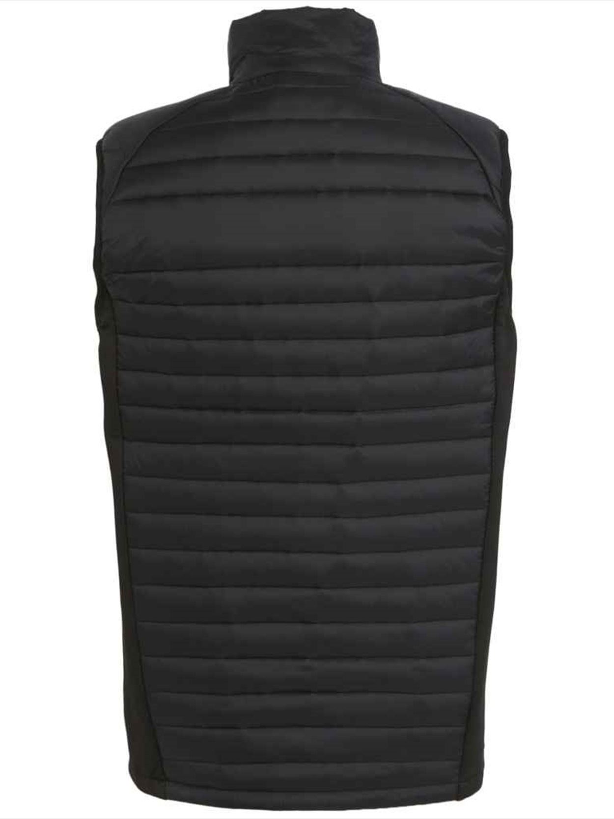 RG447 TRA894 Regatta Navigate Hybrid Bodywarmer image 3