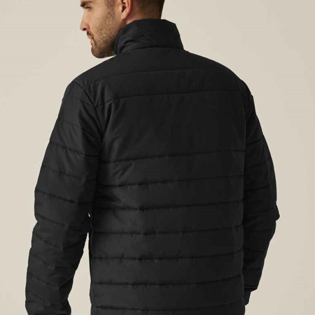 RG650 TRA580 Regatta Essential Thermal Jacket image 1