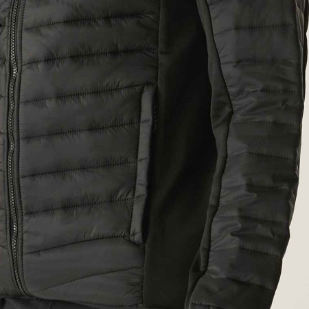 RG671 TRA529 Regatta Tourer Hybrid Jacket image 1