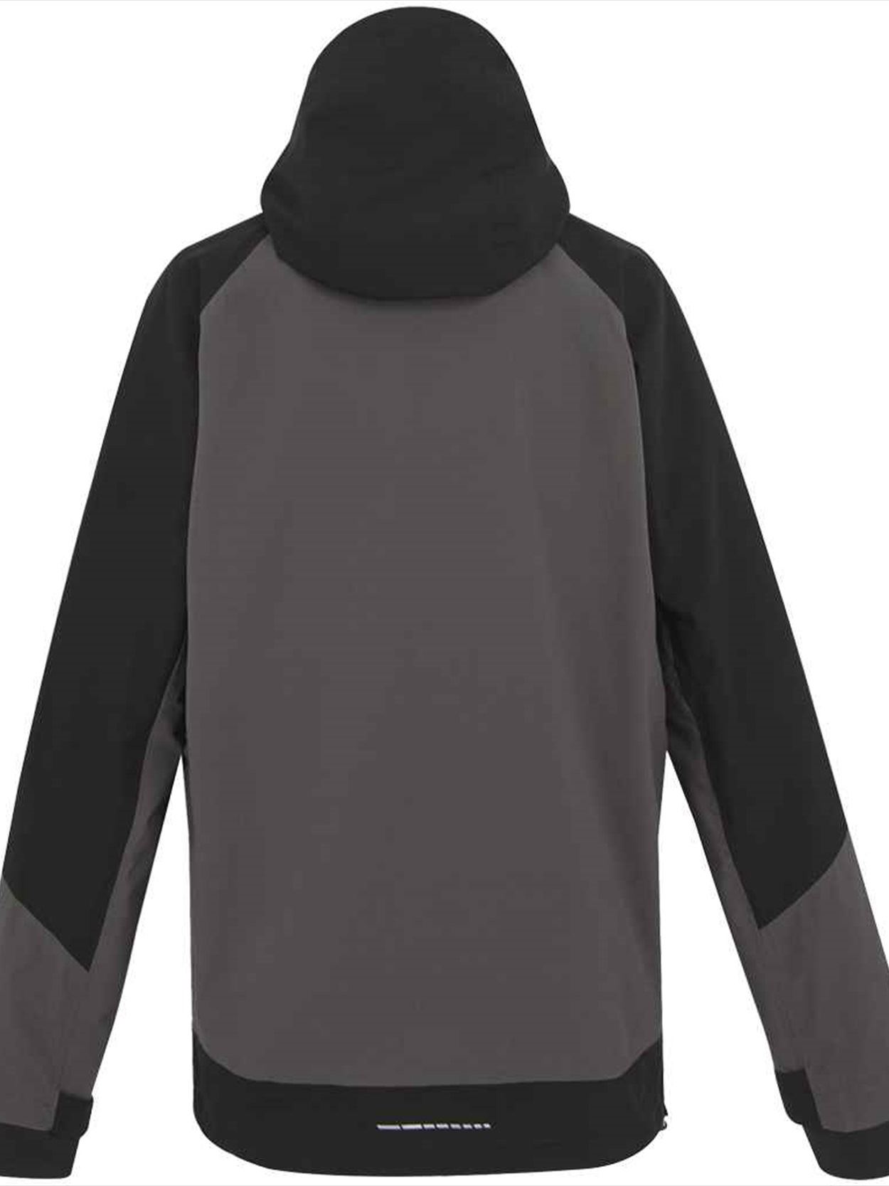 RG675 TRW535 Regatta 4TEX Stretch Waterproof Shell Jacket image 2