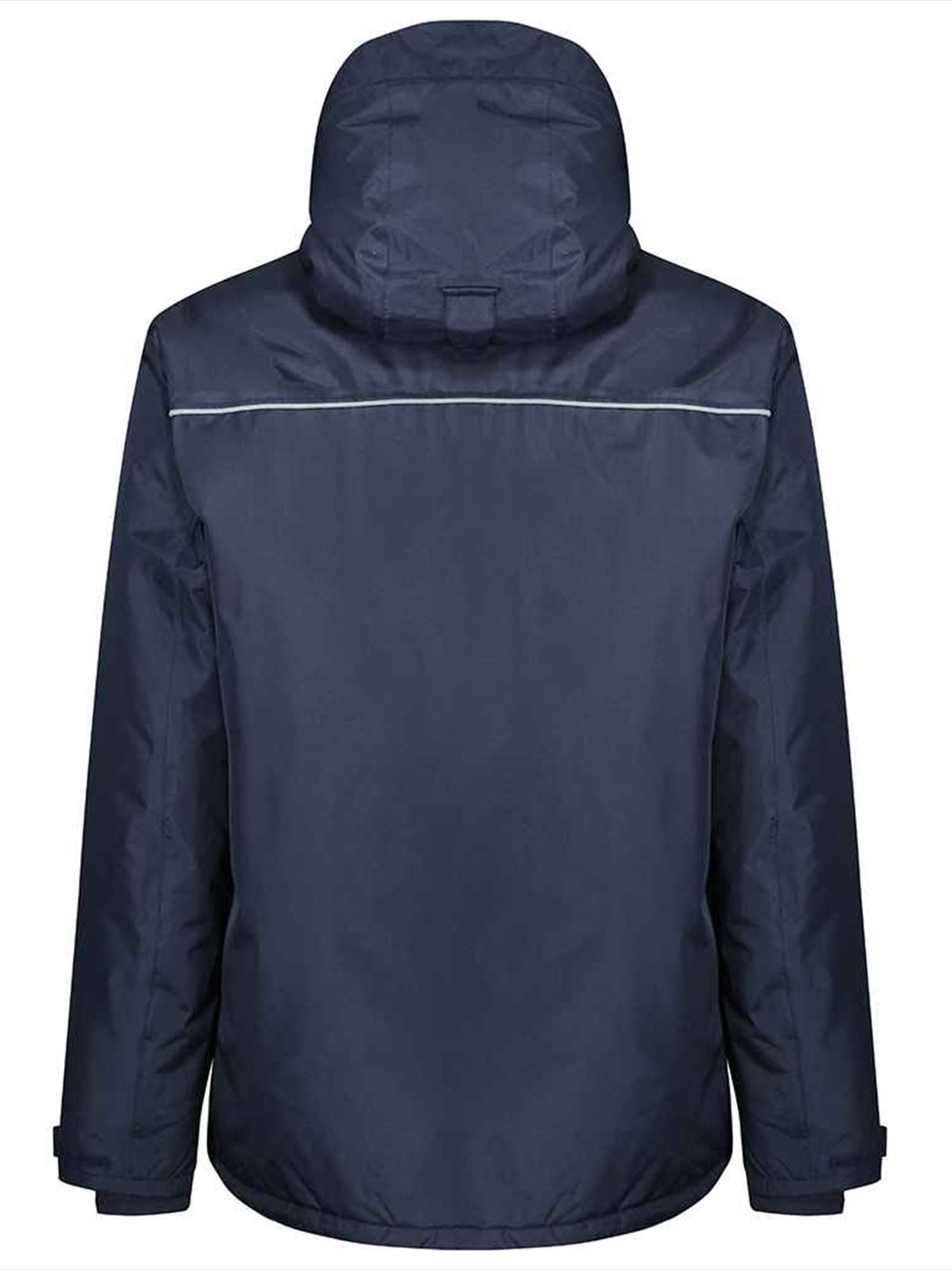 RG700 TRA210 Regatta Thermogen Powercell 5000 Heated Jacket image 2