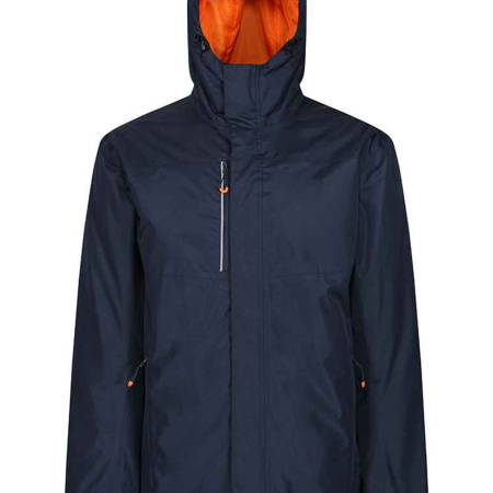 RG700 TRA210 Regatta Thermogen Powercell 5000 Heated Jacket image 1