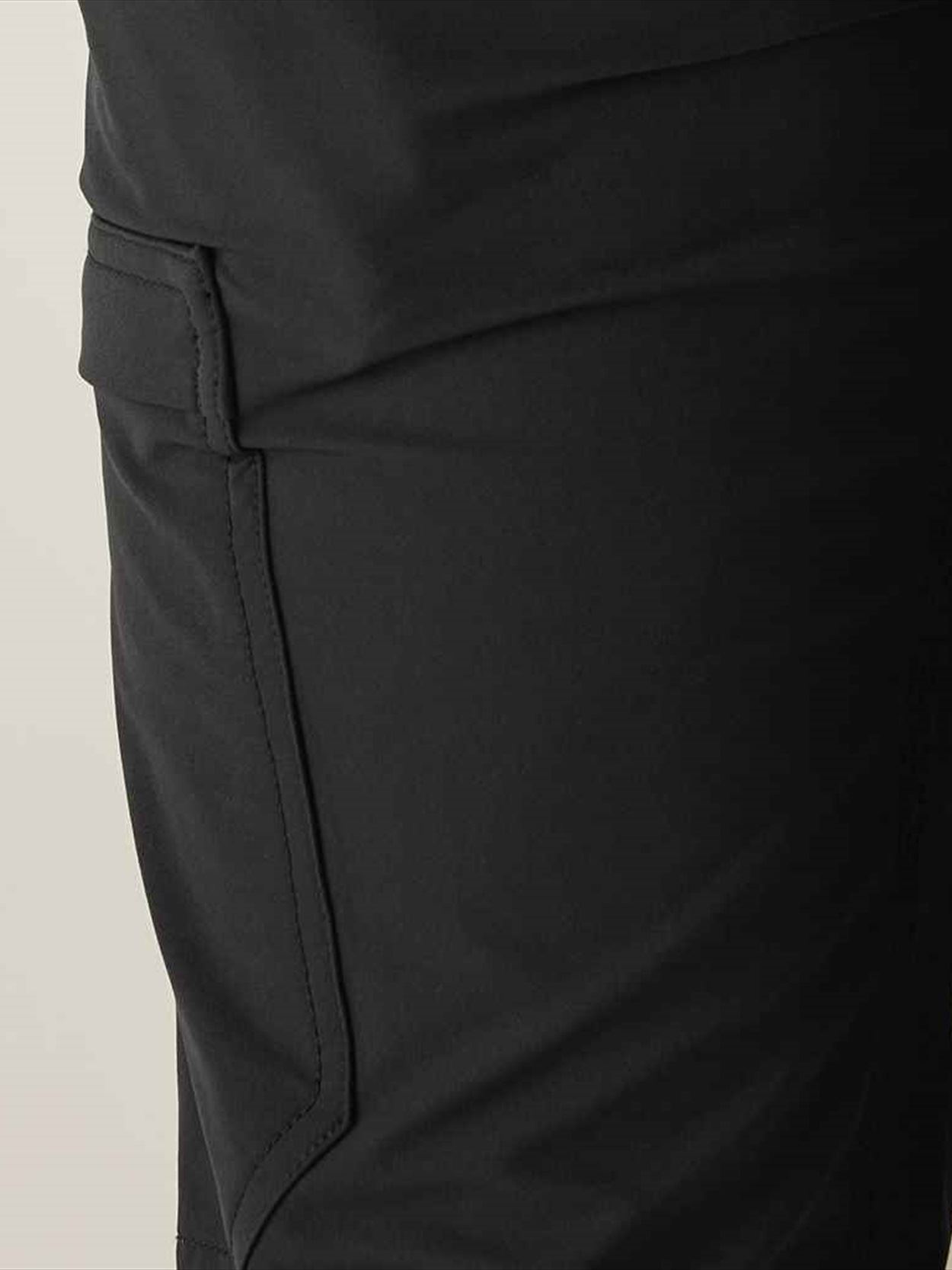 RG746 TRJ610 Regatta Pro Action Stretch Trousers image 1