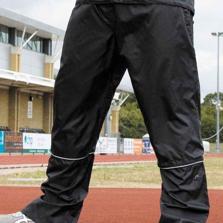 RS156 R156X Result Waterproof 2000 Pro Coach Trousers image 1