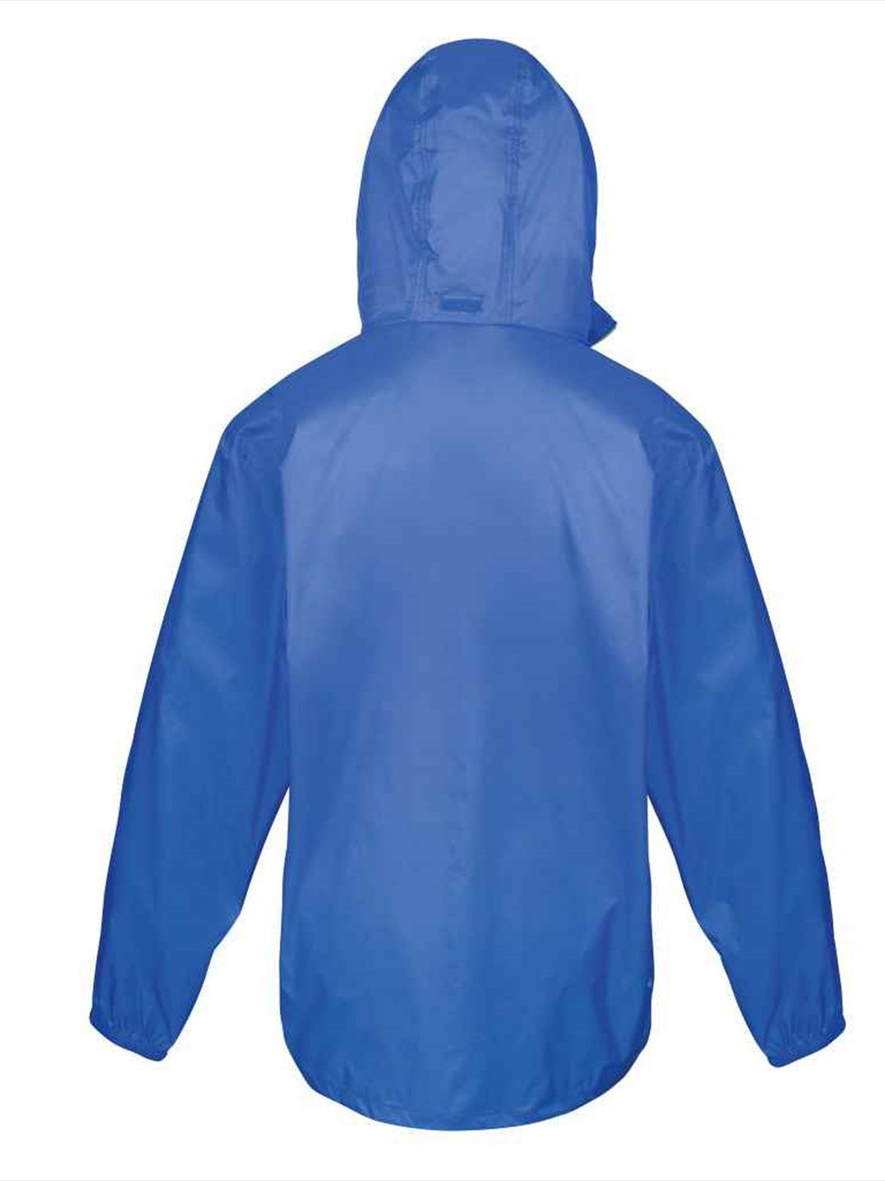 RS189M R189X Result Urban HDi Quest Stowable Jacket image 4